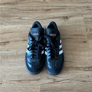Adidas Sambas Black